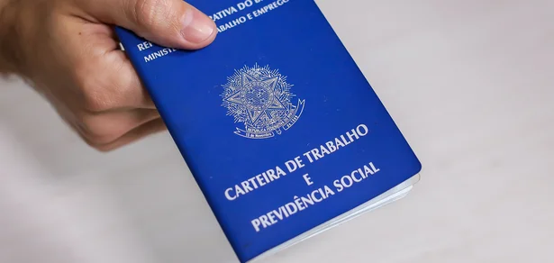 Carteira de Trabalho