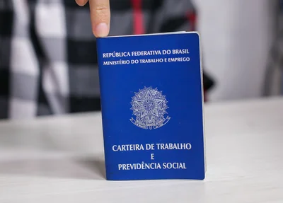 Carteira de Trabalho