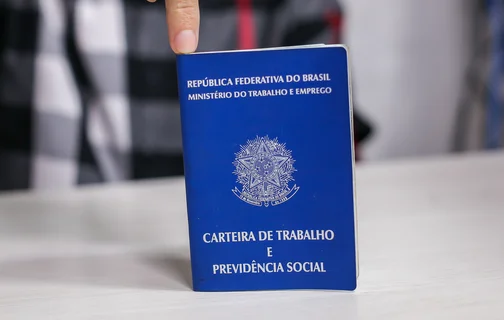 Carteira de Trabalho