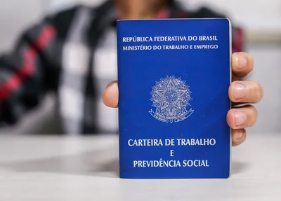 Carteira de Trabalho
