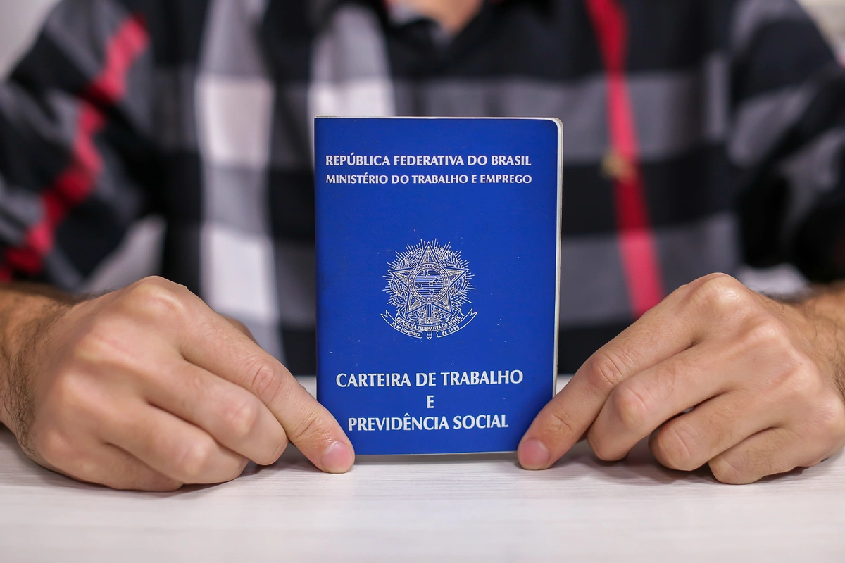 Carteira de Trabalho