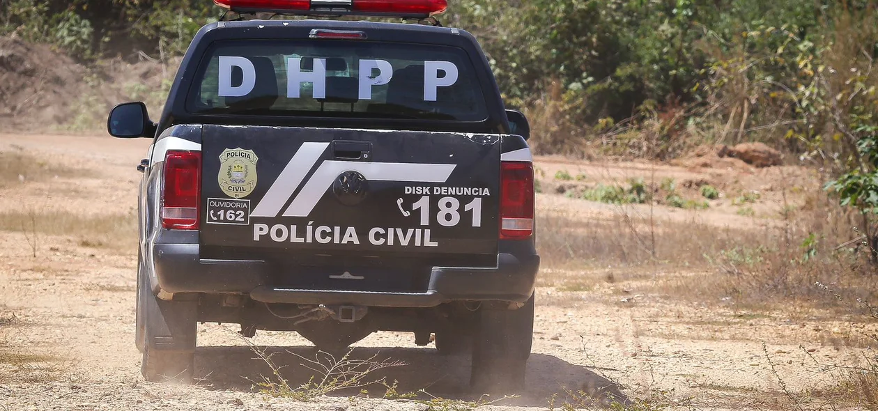 Caso será  investigado pelo DHPP