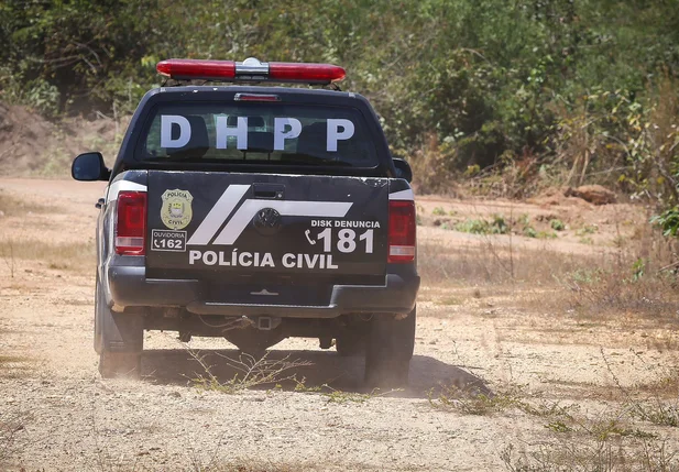 Caso será  investigado pelo DHPP