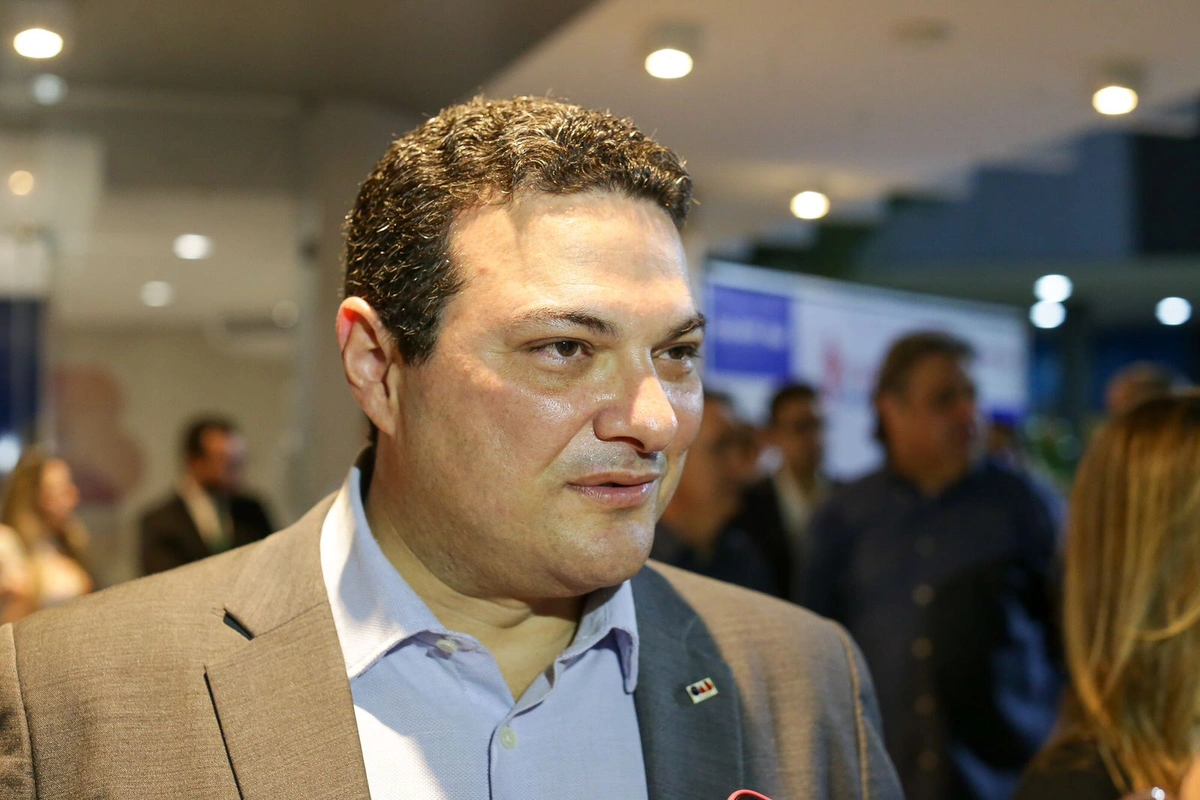 Celso Barros Neto