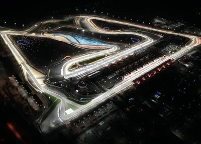 Circuito do Bahrein