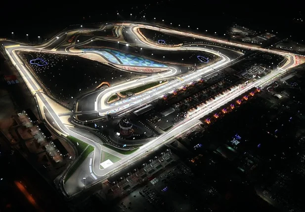 Circuito do Bahrein