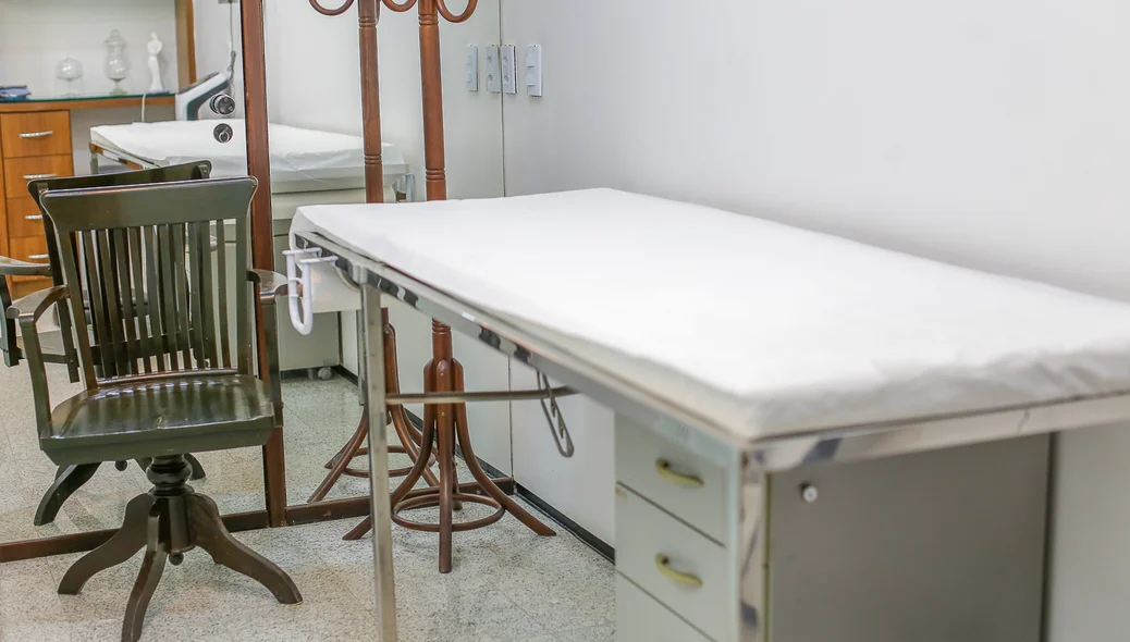 Consultório de nutrologia, emagrecimento e longevidade