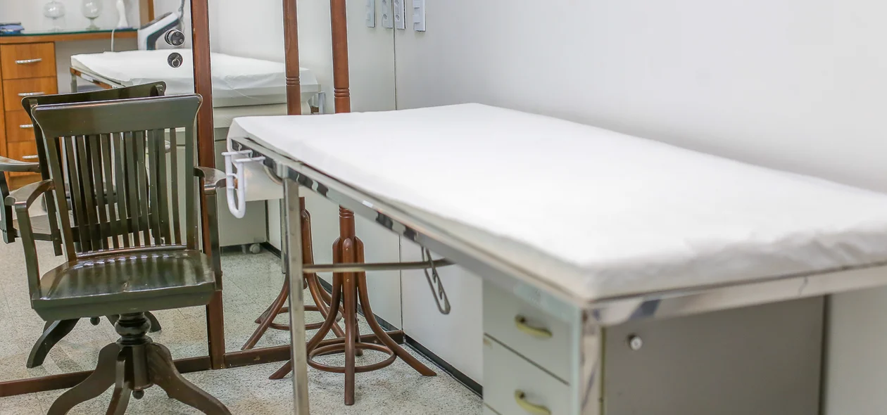 Consultório de nutrologia, emagrecimento e longevidade