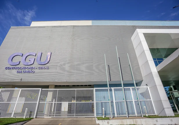 Controladoria Geral da União