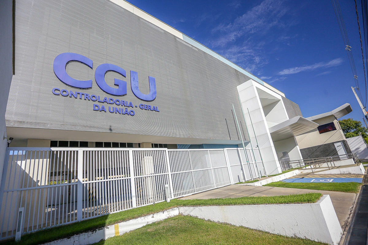 Controladoria Geral da União