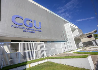 Controladoria Geral da União