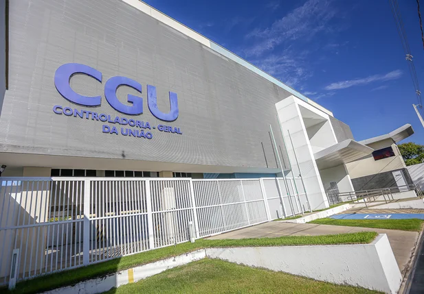 Controladoria Geral da União