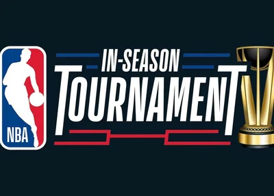 Copa da NBA é o novo campeonato disputado na liga mais competitiva do basquete mundial