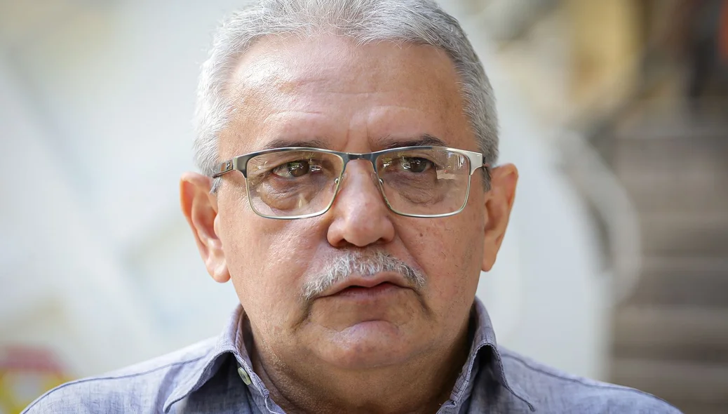 Coronel Edvaldo Marques