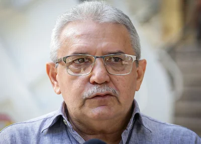 Coronel Edvaldo Marques