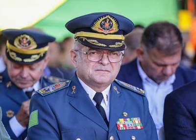 Coronel José Arimatéia Rêgo