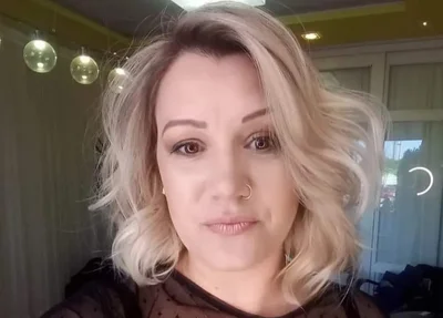 Daiani Ramos de Oliveira Nobre tinha 39 anos