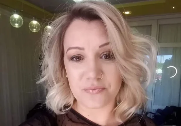 Daiani Ramos de Oliveira Nobre tinha 39 anos