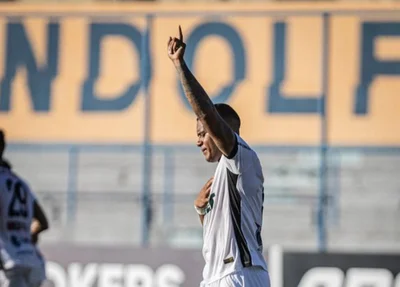 Danilo Mariotto marcou o único gol da partida