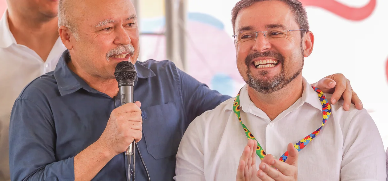Décio Solano entra para equipe de Fábio Novo