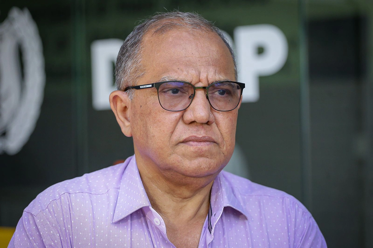 Delegado Barêtta