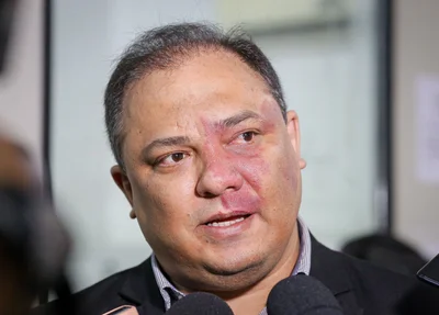 Delegado Luccy Keiko