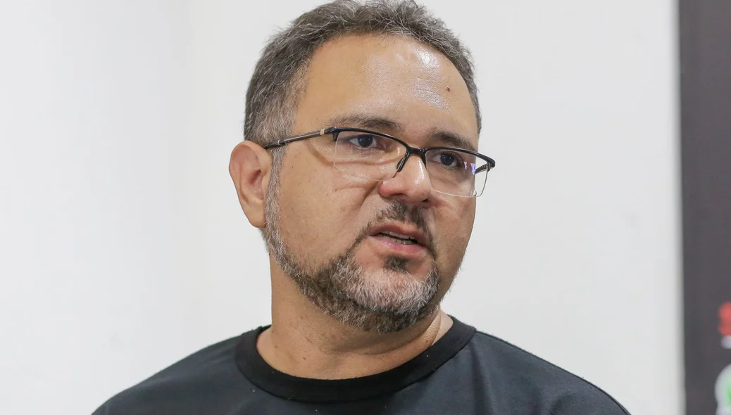Delegado Walter Júnior