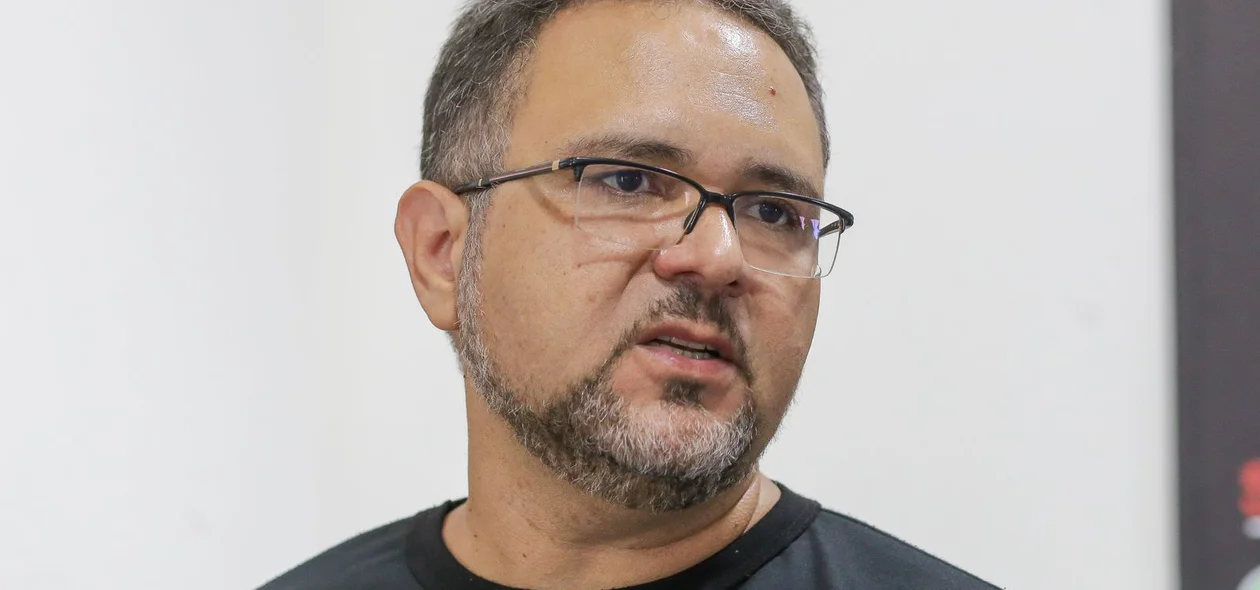 Delegado Walter Júnior