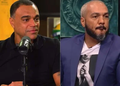 Denilson e Belo