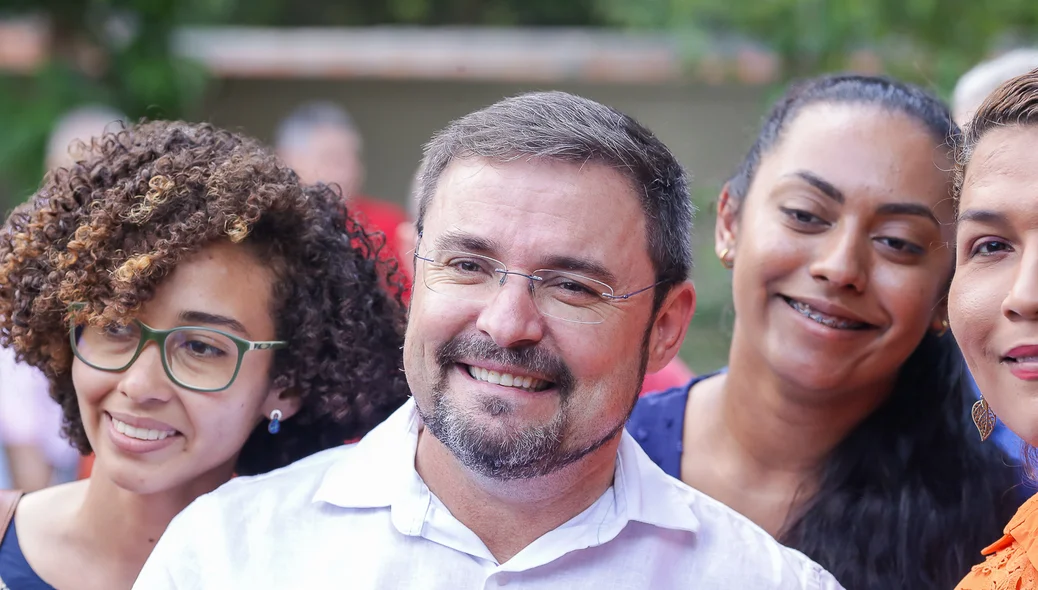 Deputado Estadual, Fábio Novo