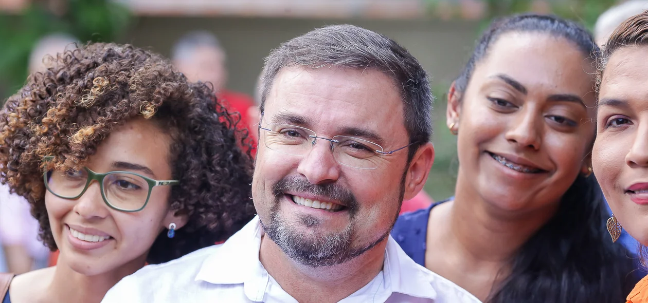 Deputado Estadual, Fábio Novo