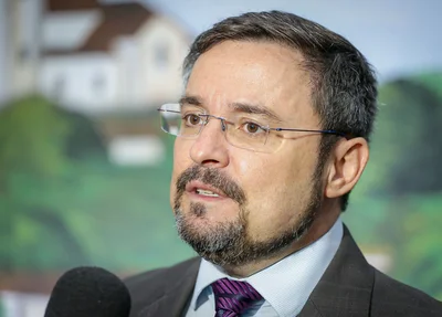 Deputado Estadual, Fábio Novo
