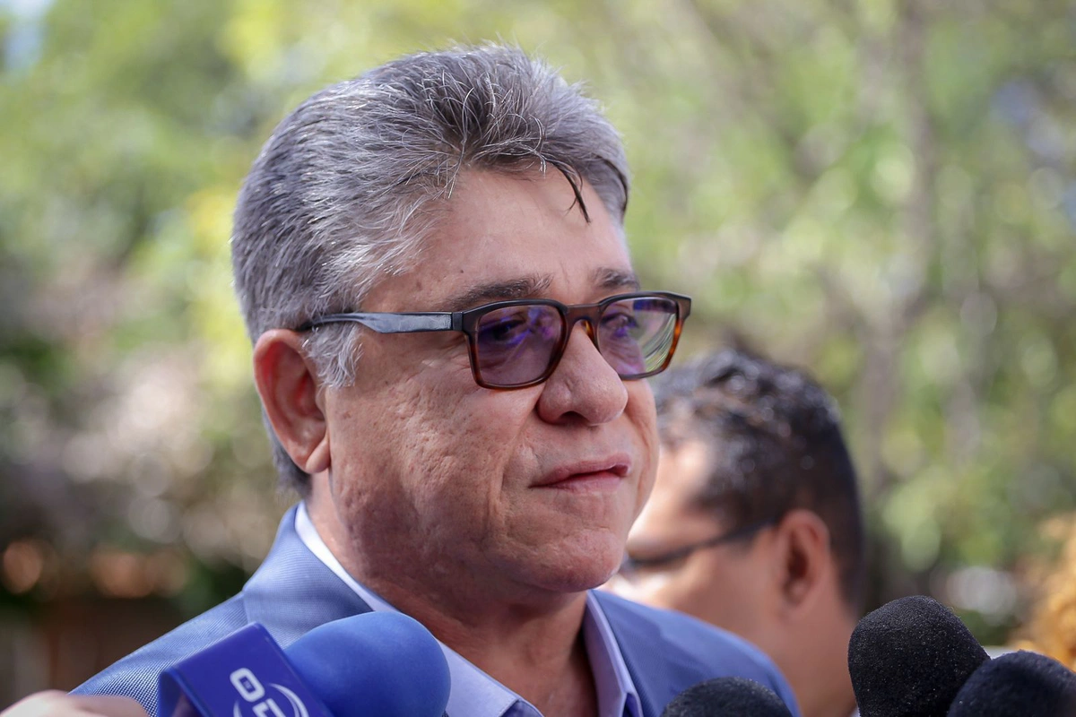 Deputado Estadual João Mádison