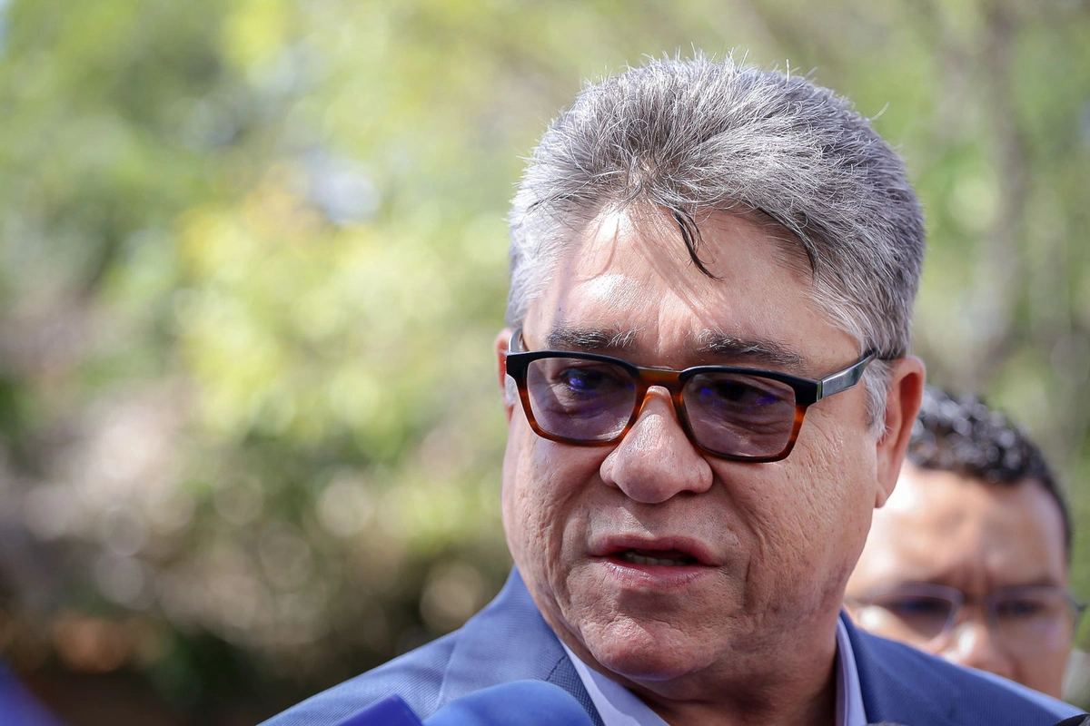 Deputado Estadual João Mádison