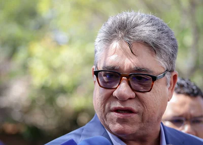 Deputado Estadual João Mádison