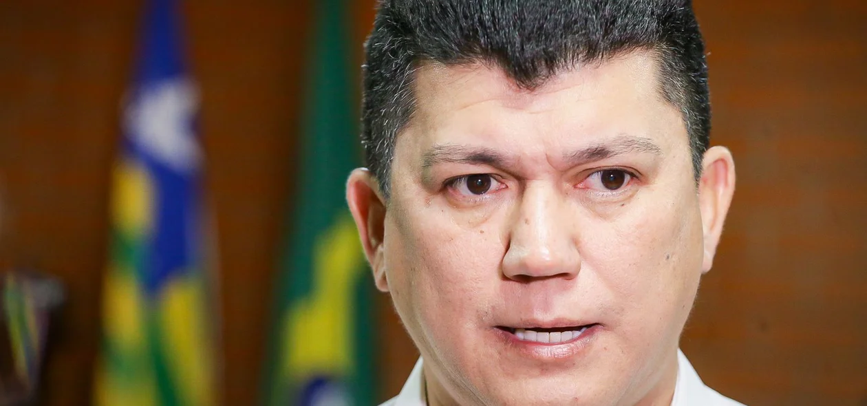 Deputado Estadual Rubens Vieira