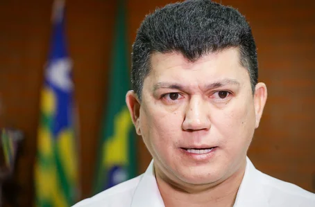 Deputado Estadual Rubens Vieira