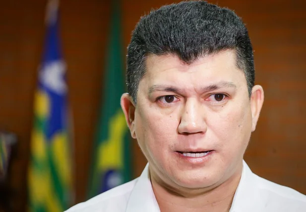 Deputado Estadual Rubens Vieira