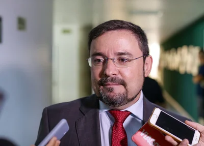 Deputado Fábio Novo
