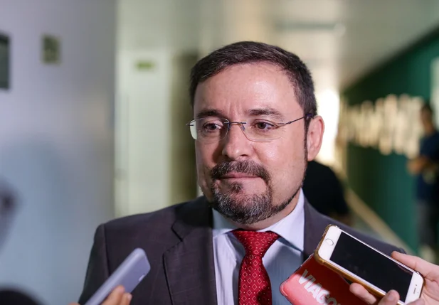 Deputado Fábio Novo