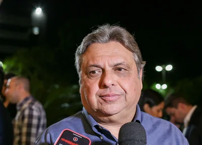 Deputado federal Júlio Arcoverde