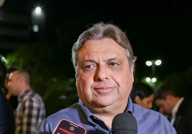 Deputado federal Júlio Arcoverde