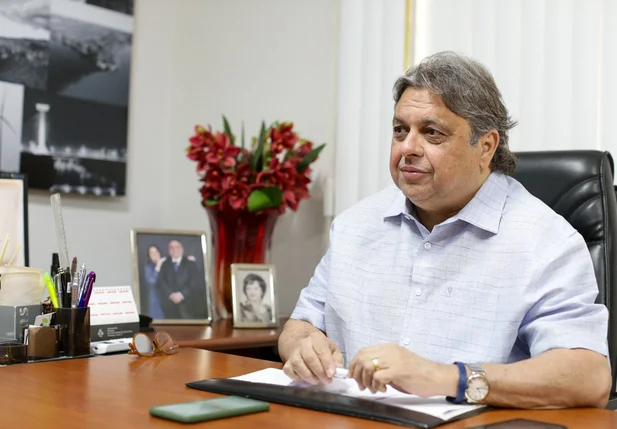 Deputado Federal Júlio Arcoverde