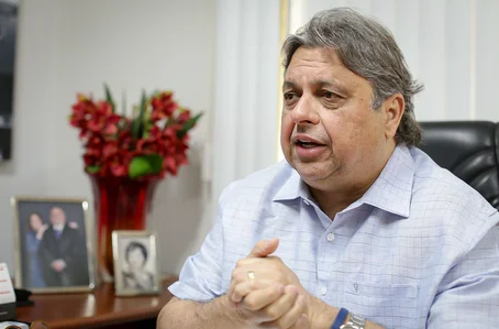 Deputado Federal Júlio Arcoverde