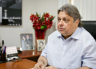 Deputado Federal Júlio Arcoverde