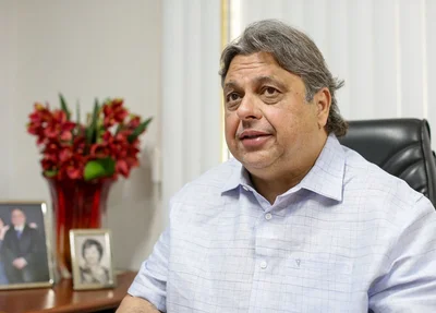 Deputado Federal Júlio Arcoverde