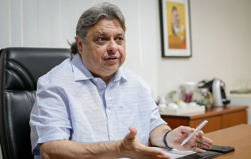 Deputado Federal Júlio Arcoverde