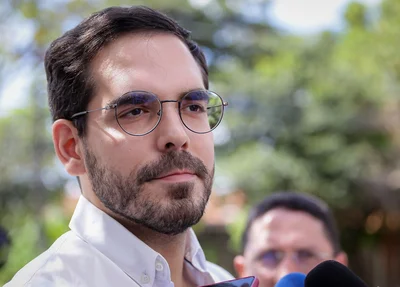 Deputado Federal Marcos Aurélio Sampaio
