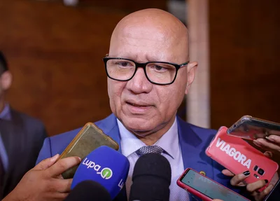 Deputado Franzé Silva