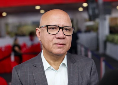 Deputado Franzé Silva